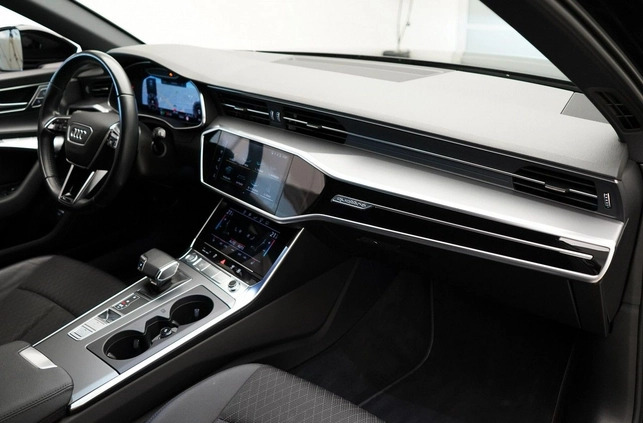 Audi A6 Allroad cena 249750 przebieg: 111397, rok produkcji 2019 z Olesno małe 781